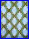 2-very-large-vintage-fabric-curtains-green-blue-circles-Mid-Century-PoP-Art-70-s-01-imm
