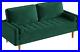 Green-Velvet-Sofa-Mid-Century-Modern-3-Seater-Couches-WithSquare-Armrest-Button-01-rni