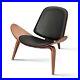 Mid-Century-Modern-Shell-Chair-Leather-Cushion-Tripod-Accent-Chair-Living-Room-01-dy