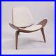 Mid-Century-Modern-Shell-Chair-Tripod-White-Leather-01-adkp