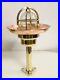 Mid-Century-Vintage-Style-Brass-Mount-Light-with-Triangle-Base-Copper-Shade-01-qvaf